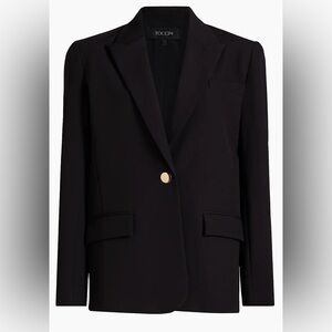 TOCCIN Willa Boyfriend Blazer